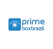 Pacote Sky com PRIME BOX BRAZIL